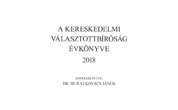 Választottbírói felelősség