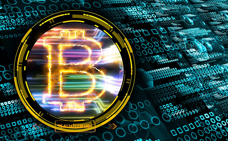 A kriptodevizák adóztatásáról